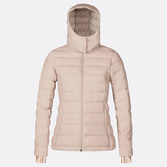 Paradox - Women’s Down Puffer Jacket - Picture 8 of 8
